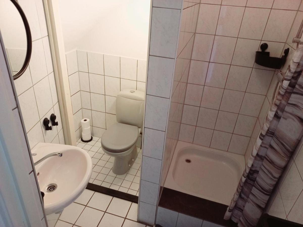 'T Zwanennest Egmond Aan Zee Apartment Екстериор снимка